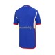 Camisola Universidad de Chile Homem Equipamento Primeiro 2023 Manga Curta